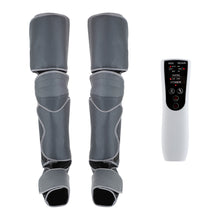Load image into Gallery viewer, The New Air Wave Leg Massager Hot Compress Airbag Instrument