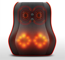 Load image into Gallery viewer, Cervical Spine Massager Back Waist Cervical Spine Lumbar Spine