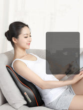 Load image into Gallery viewer, Cervical Spine Massager Back Waist Cervical Spine Lumbar Spine