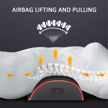 Load image into Gallery viewer, Waist Back Massager Relieve fatigue