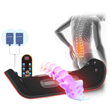 Load image into Gallery viewer, Waist Back Massager Relieve fatigue