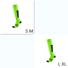 Load image into Gallery viewer, Leggings compression stockings