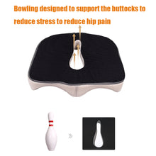 Load image into Gallery viewer, Coccyx Orthopedic Comfortable Memory Foam Chair Car Seat Cushion for Lower Back Tailbone Medical Hemorrhoids Cushion Almofadas