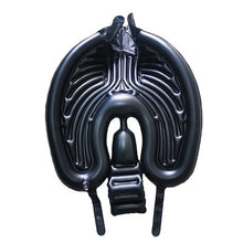 Load image into Gallery viewer, Pvc Inflatable Shampoo Basin Medical Salon Convenient Type