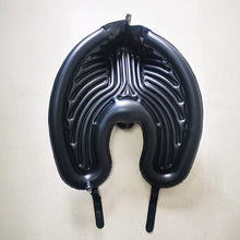 Load image into Gallery viewer, Pvc Inflatable Shampoo Basin Medical Salon Convenient Type