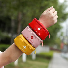 Load image into Gallery viewer, Outdoor Mini Portable Portable Medical Bag