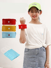 Load image into Gallery viewer, Outdoor Mini Portable Portable Medical Bag
