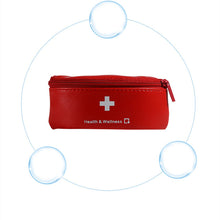 Load image into Gallery viewer, Outdoor Mini Portable Portable Medical Bag