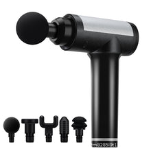 Load image into Gallery viewer, Muscle relaxation fascia gun