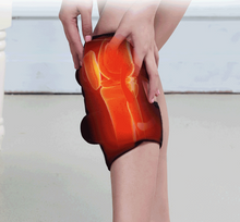 Load image into Gallery viewer, Leg Knee Vibration Massager