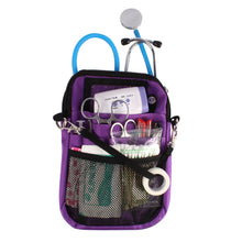 Load image into Gallery viewer, Kit Medical Staff Equipment Waist Bag Medical Supplies Storage Bag Nurse Equipment Bag Electrician Pouch