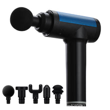 Load image into Gallery viewer, Muscle relaxation fascia gun