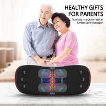 Load image into Gallery viewer, Waist Back Massager Relieve fatigue