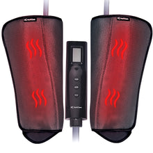 Load image into Gallery viewer, Leg Massager Airbag Inflatable Massage Calf Heating Massage Physiotherapy Instrument