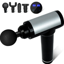 Load image into Gallery viewer, Muscle relaxation fascia gun