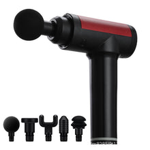 Load image into Gallery viewer, Muscle relaxation fascia gun