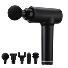 Load image into Gallery viewer, Muscle relaxation fascia gun