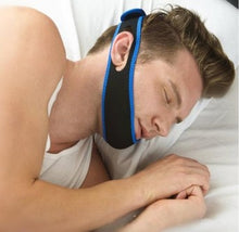 Load image into Gallery viewer, Anti Snoring Jaw Straw