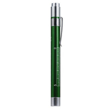 Load image into Gallery viewer, Shining Hot Selling Drop Shipping Medical First Aid LED Pen Light Flashlight Torch Doctor Nurse EMT Emergency