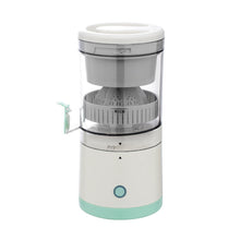 Load image into Gallery viewer, Portable USB Mini Electric Juicer Mixer Extractors Rechargeable Blender Fruit Fresh Juice Lemon Maker Cup Household Machine