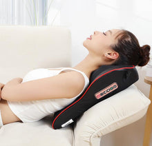 Load image into Gallery viewer, Cervical Spine Massager Back Waist Cervical Spine Lumbar Spine