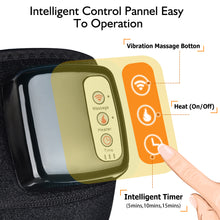 Load image into Gallery viewer, Leg Knee Vibration Massager