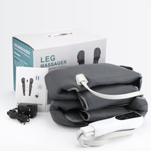 Load image into Gallery viewer, The New Air Wave Leg Massager Hot Compress Airbag Instrument