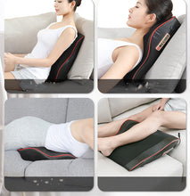 Load image into Gallery viewer, Cervical Spine Massager Back Waist Cervical Spine Lumbar Spine