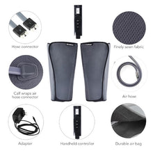 Load image into Gallery viewer, Electric Air Compression Calf Massager