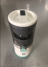 Load image into Gallery viewer, Portable USB Mini Electric Juicer Mixer Extractors Rechargeable Blender Fruit Fresh Juice Lemon Maker Cup Household Machine