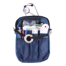 Load image into Gallery viewer, Kit Medical Staff Equipment Waist Bag Medical Supplies Storage Bag Nurse Equipment Bag Electrician Pouch