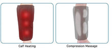 Load image into Gallery viewer, Electric Air Compression Calf Massager