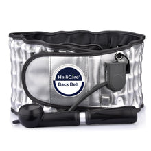 Load image into Gallery viewer, Backache Heat Therapy Pain Massager