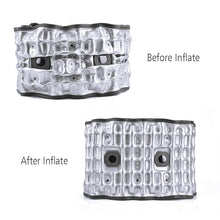 Load image into Gallery viewer, Backache Heat Therapy Pain Massager