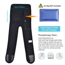 Load image into Gallery viewer, Heating Knee Pads Knee Brace Support Pads