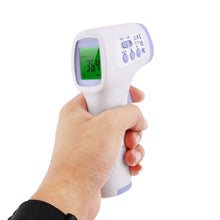 Load image into Gallery viewer, 1PC R99 Infrared Forehead Thermometer Noncontact
