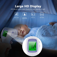 Load image into Gallery viewer, 1PC R99 Infrared Forehead Thermometer Noncontact