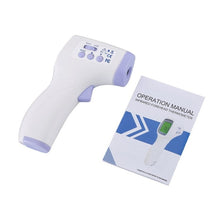 Load image into Gallery viewer, 1PC R99 Infrared Forehead Thermometer Noncontact
