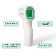 Load image into Gallery viewer, 1PC R99 Infrared Forehead Thermometer Noncontact