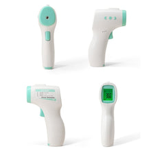 Load image into Gallery viewer, 1PC R99 Infrared Forehead Thermometer Noncontact