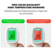 Load image into Gallery viewer, 1PC R99 Infrared Forehead Thermometer Noncontact