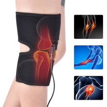 Load image into Gallery viewer, Heating Knee Pads Knee Brace Support Pads