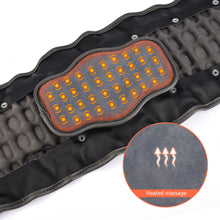 Load image into Gallery viewer, Backache Heat Therapy Pain Massager