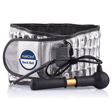 Load image into Gallery viewer, Backache Heat Therapy Pain Massager