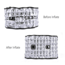 Load image into Gallery viewer, Backache Heat Therapy Pain Massager