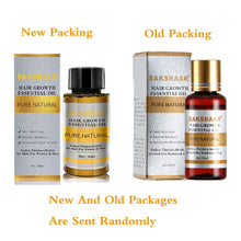 Load image into Gallery viewer, Essential Oils Essence Original Authentic 100% Hair Loss Liquid Dense Hair Growth Serum