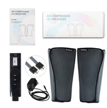 Load image into Gallery viewer, Electric Air Compression Calf Massager
