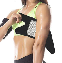 Load image into Gallery viewer, Slimming Weight Loss Strap Bandage
