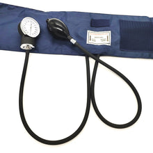 Load image into Gallery viewer, Manual  Blood Pressure Monitor With Stethoscope
