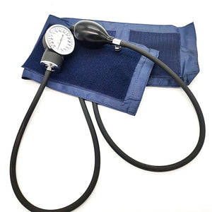 Manual  Blood Pressure Monitor With Stethoscope